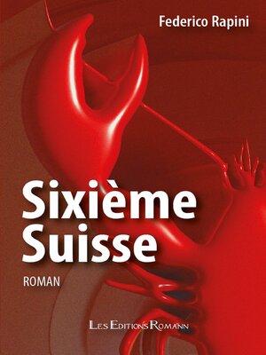 cover image of Sixième Suisse